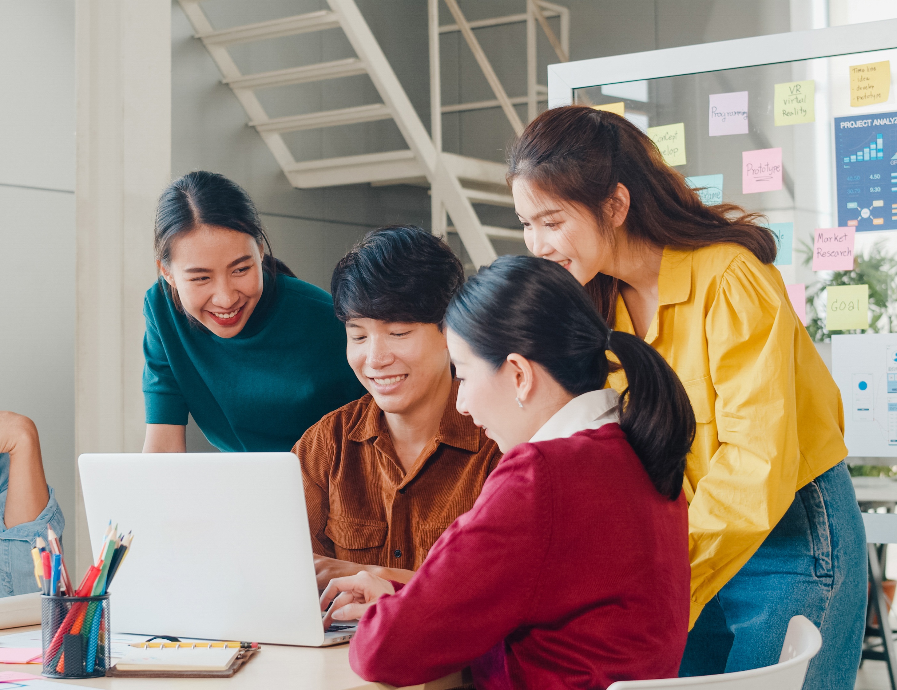 Global Traineeship & Internship Placements